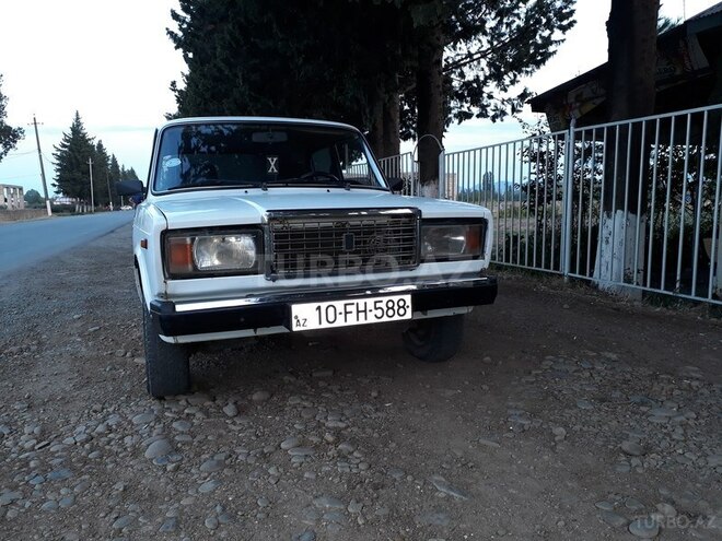 LADA (VAZ) 2107 2003, 203,500 km - 1.5 l - Lənkəran
