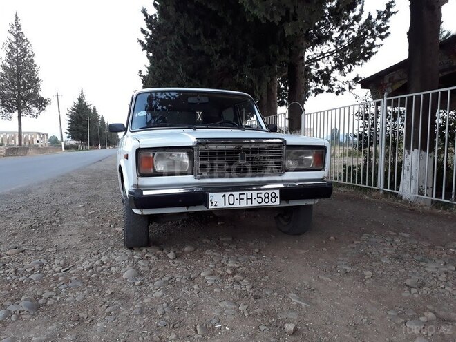 LADA (VAZ) 2107 2003, 203,500 km - 1.5 l - Lənkəran