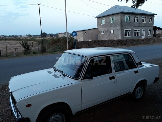 LADA (VAZ) 2107 2003, 203,500 km - 1.5 l - Lənkəran