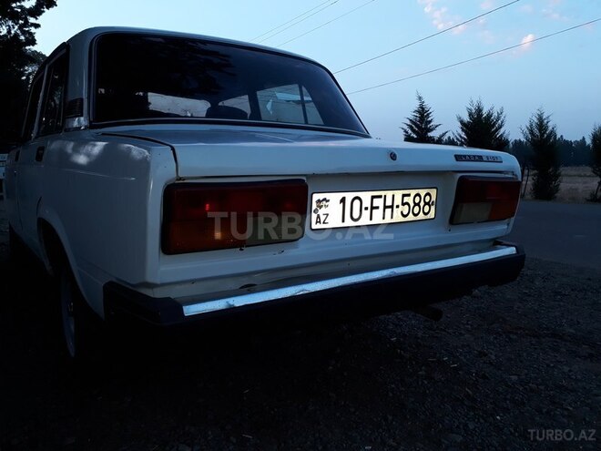 LADA (VAZ) 2107 2003, 203,500 km - 1.5 l - Lənkəran