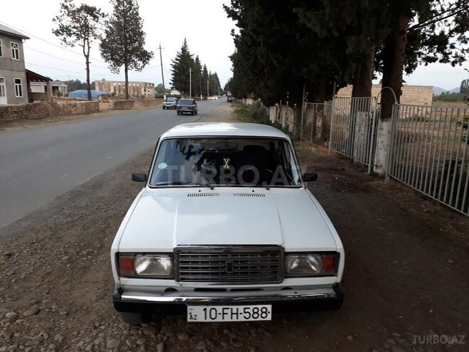 LADA (VAZ) 2107 2003, 203,500 km - 1.5 l - Lənkəran