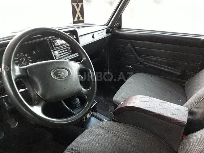 LADA (VAZ) 2107 2003, 203,500 km - 1.5 l - Lənkəran