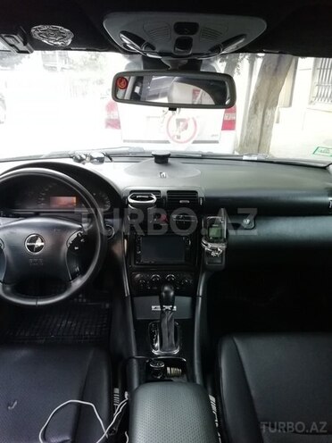 Mercedes C 240 2000, 268,000 km - 0.3 л - Bakı