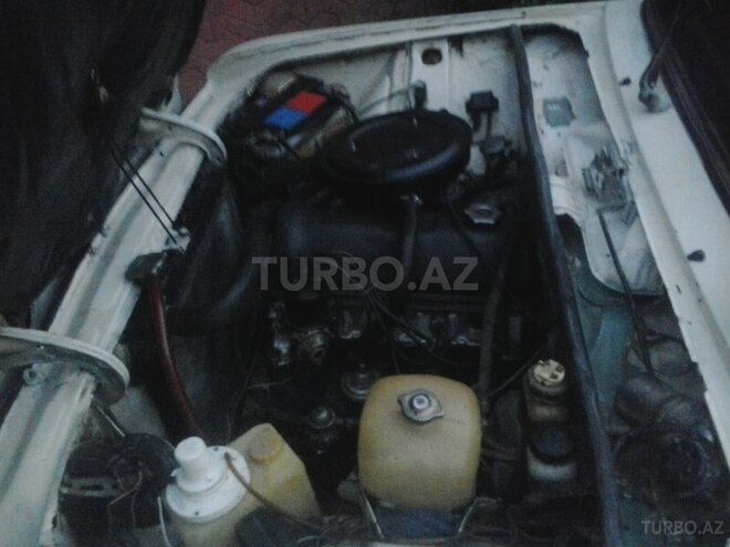LADA (VAZ) 2106 1987, 50,465 km - 1.6 л - Şəki
