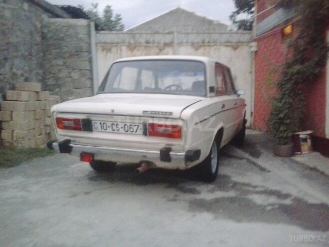 LADA (VAZ) 2106 1987, 50,465 km - 1.6 л - Şəki