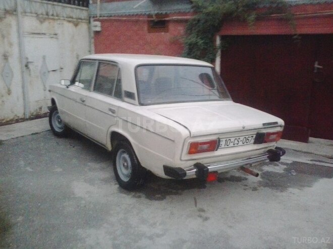 LADA (VAZ) 2106 1987, 50,465 km - 1.6 л - Şəki