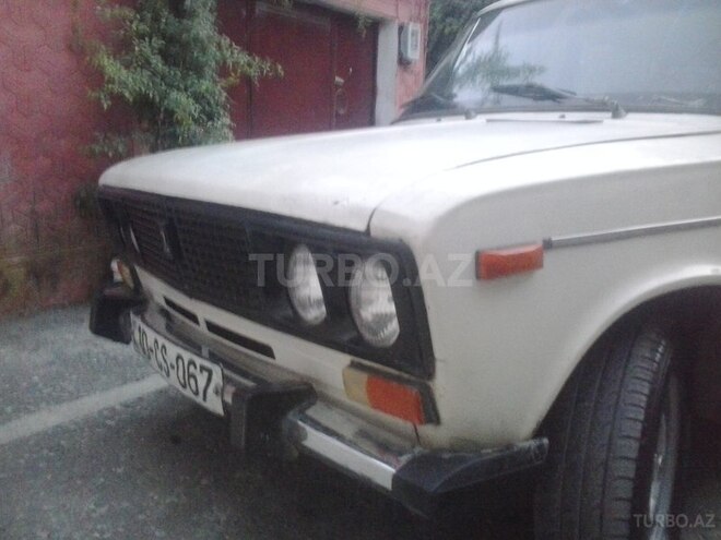 LADA (VAZ) 2106 1987, 50,465 km - 1.6 л - Şəki