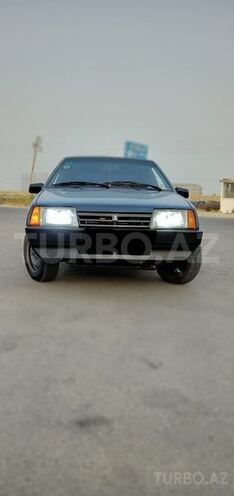 LADA (VAZ) 2109 1998, 4,800,000 km - 1.5 l - Bakı