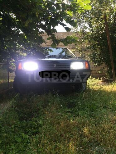 LADA (VAZ) 2109 1998, 4,800,000 km - 1.5 l - Bakı