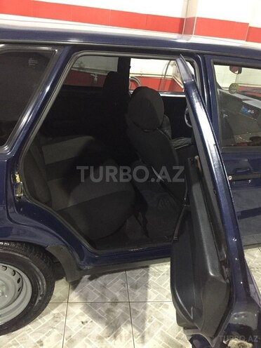 LADA (VAZ) 2109 1998, 4,800,000 km - 1.5 l - Bakı