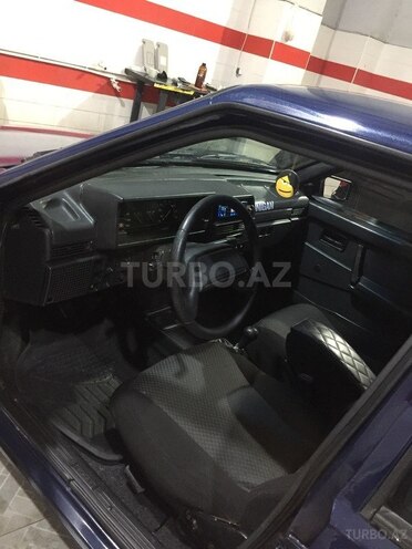 LADA (VAZ) 2109 1998, 4,800,000 km - 1.5 l - Bakı