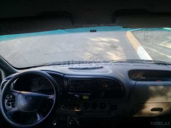Ford Transit 1999, 245,678 km - 2.5 l - Sumqayıt