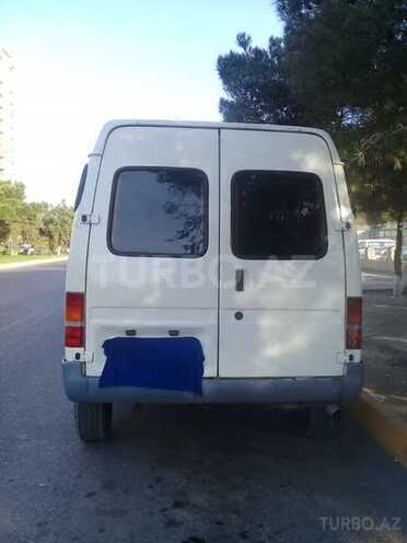 Ford Transit 1999, 245,678 km - 2.5 l - Sumqayıt