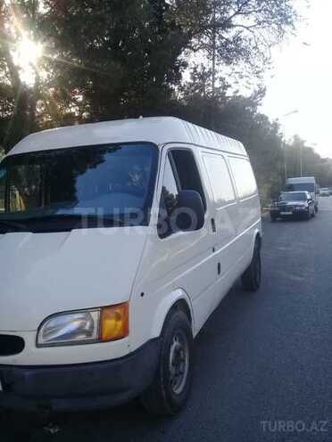Ford Transit 1999, 245,678 km - 2.5 l - Sumqayıt