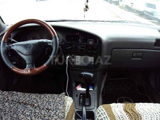 Toyota Camry 1995, 285,000 km - 2.2 l - Bakı
