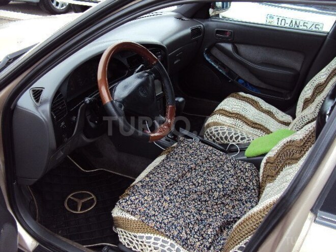Toyota Camry 1995, 285,000 km - 2.2 l - Bakı