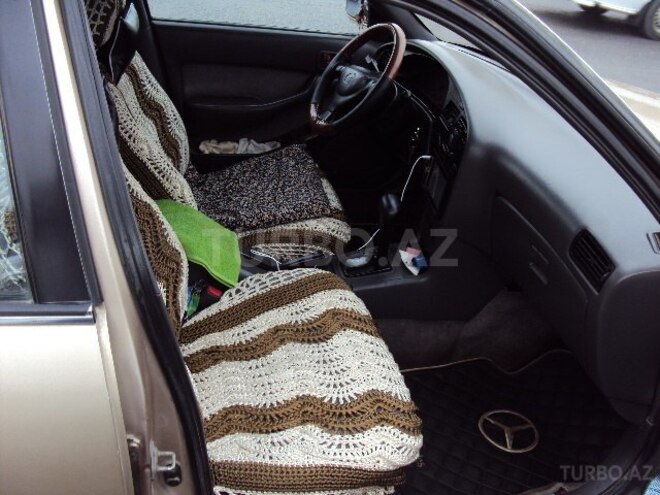 Toyota Camry 1995, 285,000 km - 2.2 l - Bakı