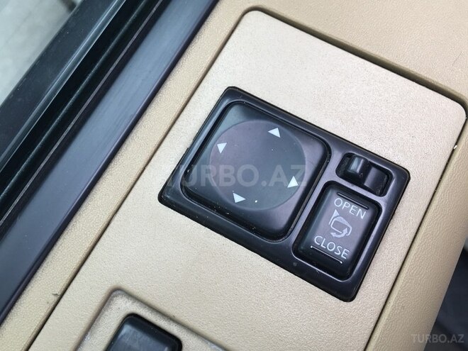 Nissan Armada 2006, 179,000 km - 5.6 l - Sumqayıt