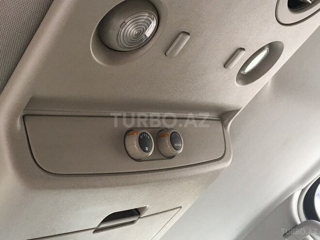 Nissan Armada 2006, 179,000 km - 5.6 l - Sumqayıt