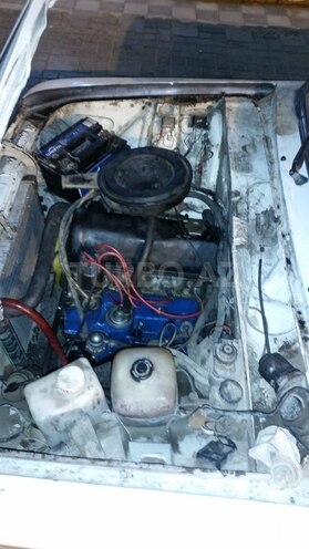 LADA (VAZ) 2106 1983, 134,526 km - 0.1 л - Bakı