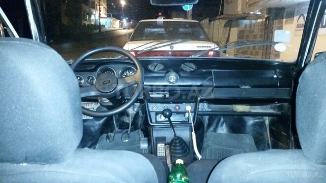 LADA (VAZ) 2106 1983, 134,526 km - 0.1 л - Bakı