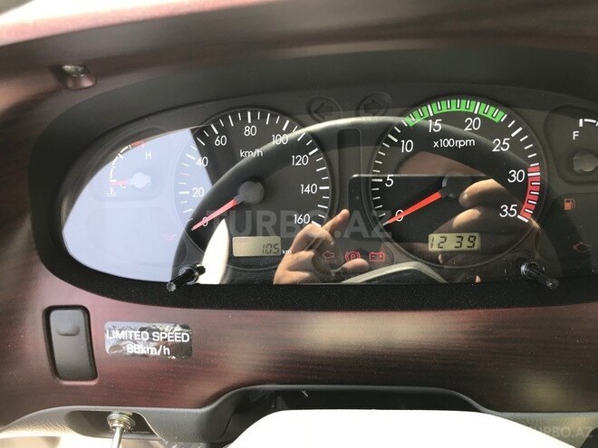 Hyundai HD-78 2017, 100 km - 3.9 l - Bakı