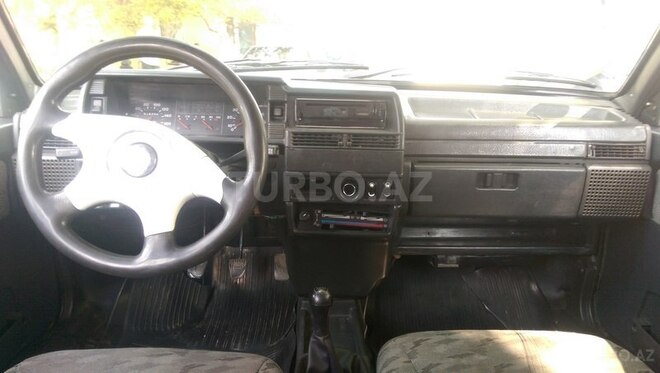 LADA (VAZ) 21099 2003, 185,364 km - 1.5 л - Ağdaş