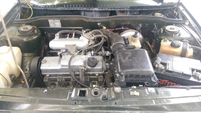 LADA (VAZ) 21099 2003, 185,364 km - 1.5 л - Ağdaş