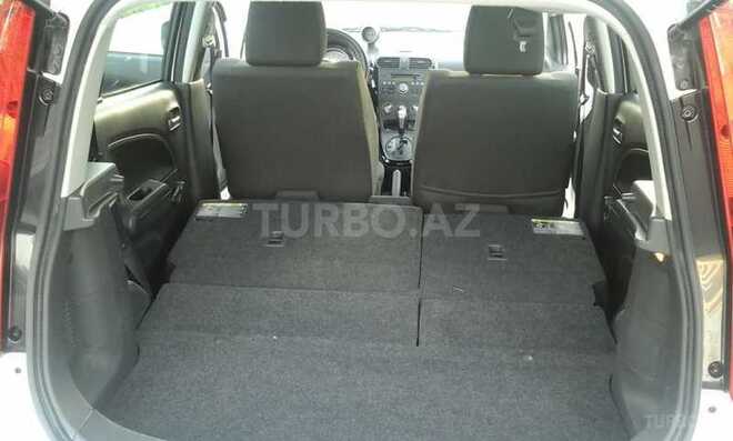 Suzuki Splash 2013, 110,000 km - 1.3 l - Bakı