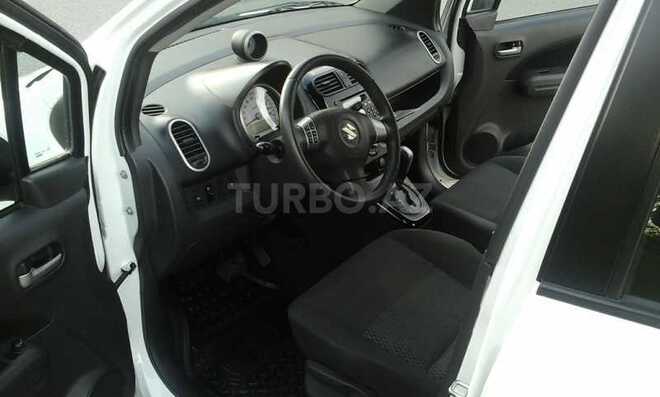 Suzuki Splash 2013, 110,000 km - 1.3 l - Bakı