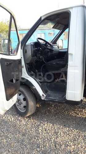 GAZ 330200 2006, 160,392 km - 2.4 l - Sabirabad