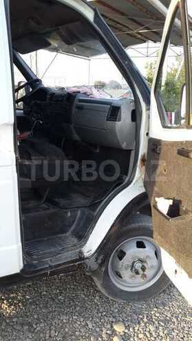 GAZ 330200 2006, 160,392 km - 2.4 l - Sabirabad