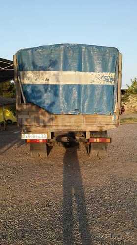 GAZ 330200 2006, 160,392 km - 2.4 l - Sabirabad