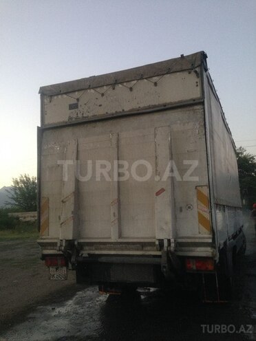 Mercedes Atego 1223 1999, 799,050 km - 6.4 l - Bakı