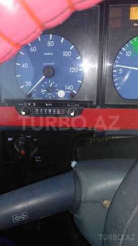 Mercedes Atego 1223 1999, 799,050 km - 6.4 l - Bakı