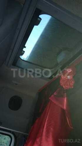 Mercedes Atego 1223 1999, 799,050 km - 6.4 l - Bakı
