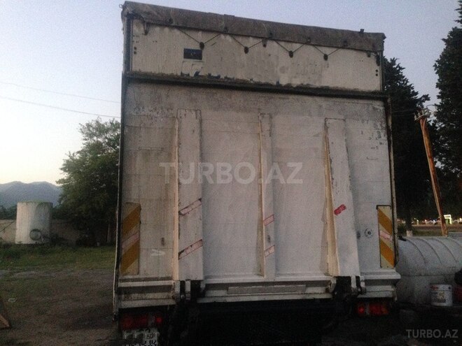 Mercedes Atego 1223 1999, 799,050 km - 6.4 l - Bakı