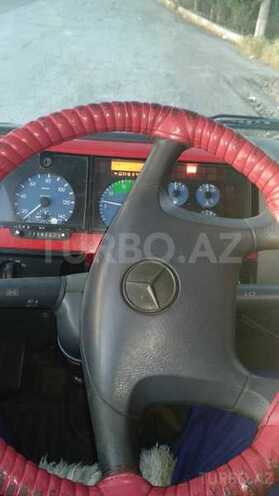 Mercedes Atego 1223 1999, 799,050 km - 6.4 l - Bakı