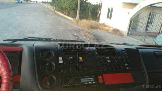 Mercedes Atego 1223 1999, 799,050 km - 6.4 l - Bakı