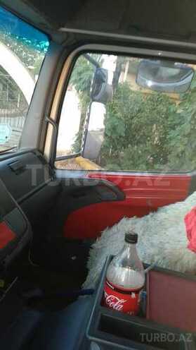 Mercedes Atego 1223 1999, 799,050 km - 6.4 l - Bakı