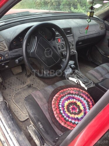 Mercedes C 180 1994, 240,350 km - 0.2 l - Bakı
