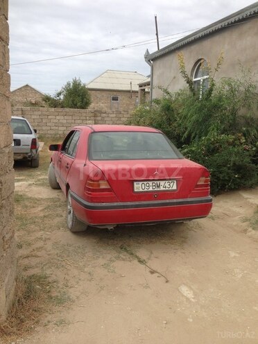 Mercedes C 180 1994, 240,350 km - 0.2 l - Bakı