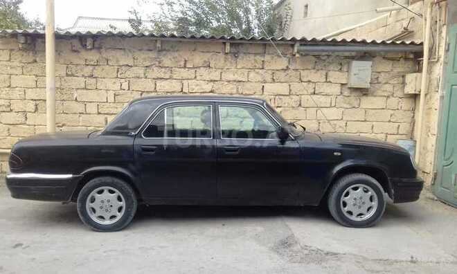 GAZ 3110 2004, 235,000 km - 2.4 l - Bakı