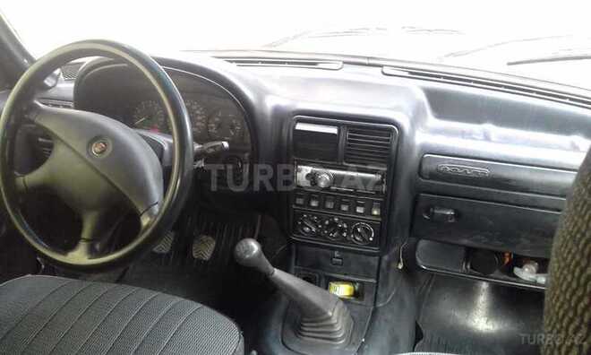 GAZ 3110 2004, 235,000 km - 2.4 l - Bakı