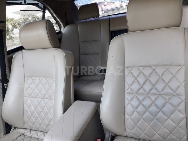 Mercedes C 280 1998, 242,000 km - 2.8 л - Zaqatala