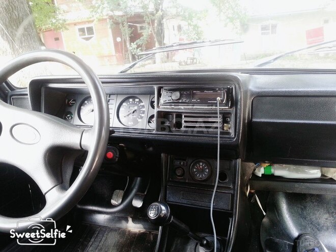 LADA (VAZ) 2107 2005, 160,000 km - 1.5 л - Cəlilabad