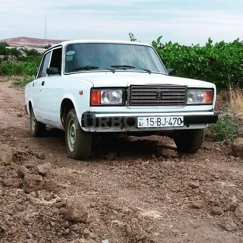LADA (VAZ) 2107 2005, 160,000 km - 1.5 л - Cəlilabad