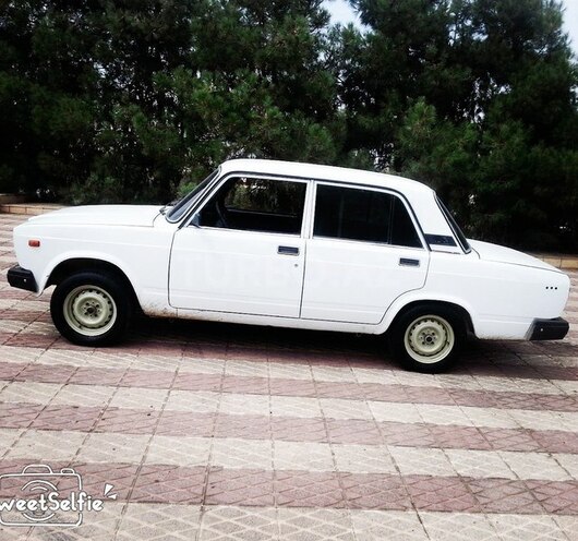 LADA (VAZ) 2107 2005, 160,000 km - 1.5 л - Cəlilabad