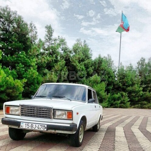 LADA (VAZ) 2107 2005, 160,000 km - 1.5 л - Cəlilabad