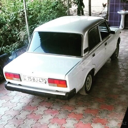 LADA (VAZ) 2107 2005, 160,000 km - 1.5 л - Cəlilabad